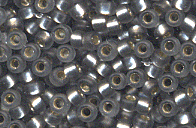 15-21F Matte Silver Lined Gray 15-21F Matte Silver Lined Gray